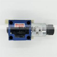 2 / 3 Way Cut-off Solenoid Directional Valve Hydraulic Valve thumbnail-2