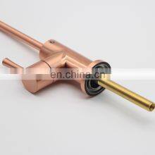 Bronze Color Kitchen Faucet Water Filter Taps Drinking Water Faucet Kitchen Faucets thumbnail-3