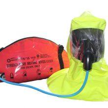 SOLAS 20Mpa 10Minutes Emergency Escape Breathing Device EEBD thumbnail-5