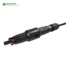 NewSun 4F3-15 Solar Cable Fuse Connector DC 1500V Waterproof IP68