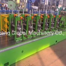 Carbon Steel Hollow Profile Pipe Tube Making Machine thumbnail-3