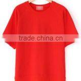 100% Cotton Knitted T-shirt Panmax thumbnail-1