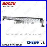 200W Led Light Bars for Tractor, Forklift, Off-road, ATV, Excavator, Heavy Duty Equipment Etc.
