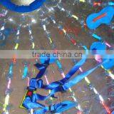 2016 Top Quality Colorful Shinning Zorb Ball Cheap Zorb Balls for Sale thumbnail-5