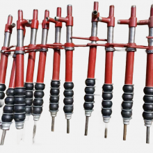 Mechanical Borehole Packer Shallow Hole Grouting Plugs thumbnail-5