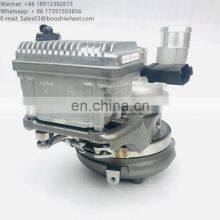 Top Original Turbo BV55 11559880019 11559700019 320-06177 Turbo Charger for JCB Construction Engine 4.8 d 444 448 thumbnail-5