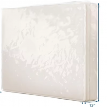 Wholesale Reusable Moving Bag For Mattress Waterproof Cover Protector Thick Mattress Storage Bed Bag for Moving and Storage thumbnail-3