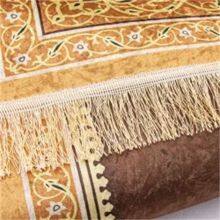 Thick Foam Prayer Mat Muslim Prayer Mat Islamic Prayer Rug thumbnail-3