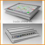 Industrial Computer With 19inch Touch Screen thumbnail-1