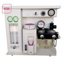 Professinal Veterinary Device With ACGO Port and POP Valve