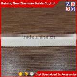 Customized Width Cotton Herringbone Webbing Tape for Bag Handle
