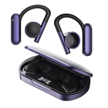 OWS ENC Earphones Sports Wireless Headphones TWS Stereo EarHook Earbuds thumbnail-4