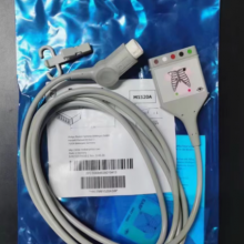 Philips ECG Lead thumbnail-3