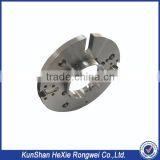 Custom China Aluminum Hot Sale Cnc Turning Machines Parts thumbnail-6