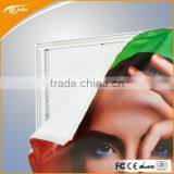 Single Sided Tension Fabric Tool-Less Frame System (FD413D) thumbnail-2