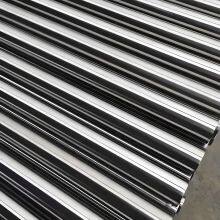 EP Sanitary Standard Stainless Steel Pipe – No Dead Angle, Full Penetration Weld, Traceable 304 Stainless Steel Bright Tube thumbnail-5