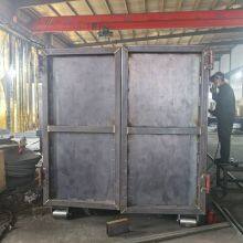 2025 BOLI Scrap Bins Container Hook Lift Steel Skip Bin Trailer Steel Dustbin Trash Bin Large Waste Garbage Bin Hook Lift Container Dumpster for Sale thumbnail-3