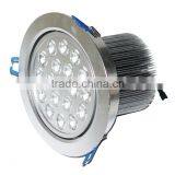 High Lumen 20w Cob Led Down Light