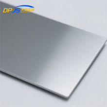 Stainless Steel Decorative Plate/Sheet 316L/316LMOD/310S/321H Environmental Protection Equipment Power Factory thumbnail-1