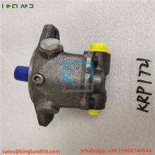 Engine Parts 2506 Feed Pump, Fuel KRP1721 Fit for Perkins thumbnail-1