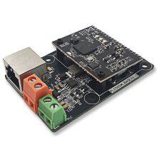 ROV Power Line Carrier Communication Module, 500Mbps Powerline Ethernet Adapter (PLC), Network Signal Transmission, RJ45 Ethernet Port thumbnail-5