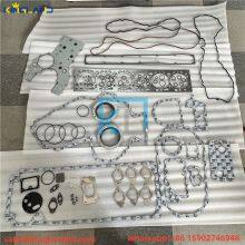 Pièces de moteur 6125, joint de carter de culbuteur, compatible avec John Deere thumbnail-3
