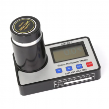 AMTAST Grain Moisture Meter With High Speed thumbnail-3