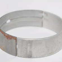 Kurbelwellenlager Deutz Typ 0293-1532 / 02931532 Motorkurbelwellenlager thumbnail-2