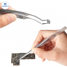 KAISI Ling Ultra-Sharp Tweezers for Precision Component Handling