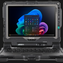 Getac Ux10- Full Durable Tablet With 10.1-Inch Touch Screen thumbnail-4