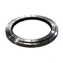 Genuine SANY Swing Bearing Slewing Ring for SY500 SY550 SY750 Excavators | Heavy Duty Swing Circle OEM Replacement Parts thumbnail-2