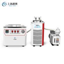 Shanghai Cebo Vacuum Centrifugal Concentrator CBNSY Series Heating and Cooling Concentration Equipment 2ml*240 Rotor 2000rpm Rotation Speed thumbnail-4