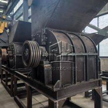 Metal Scrap Crusher for Steel Mill Waste Processing thumbnail-4