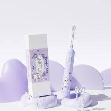 INFLY T20 Teens Kids' Electric Toothbrush thumbnail-5