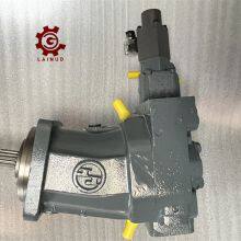 Hot Sell A7V A7VO Hydraulic Pump A7VO160 250 355 500 Series High Pressure Axial Variable Piston Pump A7VO250EP2D/63R-VPB02 thumbnail-3