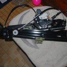 BENZ CL/ML/GL -CLASS Electric Window Regulator thumbnail-1
