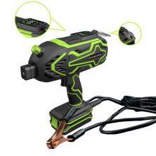 Handheld Welder 110V/220V 4.6KW Mini Portable Inverter Welder for Carbon Steel Welding EU/US/UK Plug thumbnail-5
