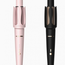 Automatic Curling Iron/large Wave Electric Negative Ion Rotating Curling Iron/electric Curling Iron（Wechat:13510231336） thumbnail-1