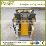 Glass Roving Cutting Machine/Aramid Fiber Cutting Machine/Fiberglass Chop Machine thumbnail-3