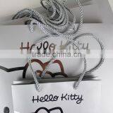 A4 Copy Writing Paper Color Boxes Cosmetics Packaging Cute Cartoon Paper Bags With Handle Quality Choice thumbnail-2