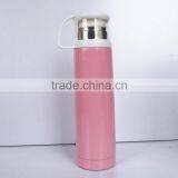 COLORFUL DOUBLE WALL VACUUM FLASK WITH WHITE BOX PACKAGING Quality Choice thumbnail-4