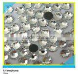 Crystal Stone Strass DMC Hot Fix Rhinestone thumbnail-2