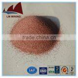 80 Mesh Garnet Abrasive for Waterjet Cutting Machine thumbnail-1