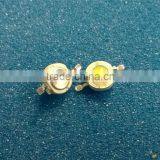 6000k - 6500k Day White 3 W LED Lighting Chip With Heatsink thumbnail-3