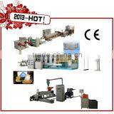 High Automation PSP120/150 PS Food Container Machine thumbnail-1
