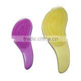 Hot Selling Detangling Hair Brush, Detangle Hair Brush thumbnail-1