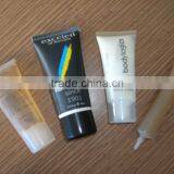 XF-GF Cream Tube Filling and Sealing Machine thumbnail-2