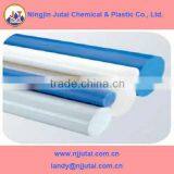 Blue Color Wear Resistance Quality Hdpe Plastic Rod