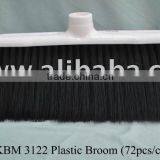 Plastic Broom