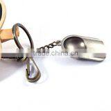 Custom Metal Creative Christmas Gift Man Keychain Promotional thumbnail-5